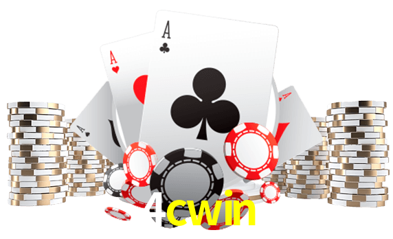 Jogue jogos de pôquer em 4cwin