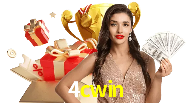 Jogue com dealers reais no 4cwin!