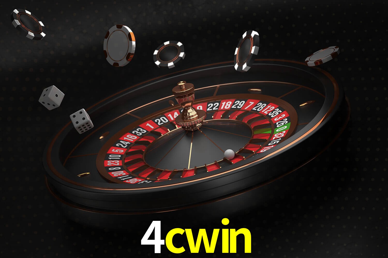 4cwin: Seu Cassino Premiado com Pagamentos Rápidos