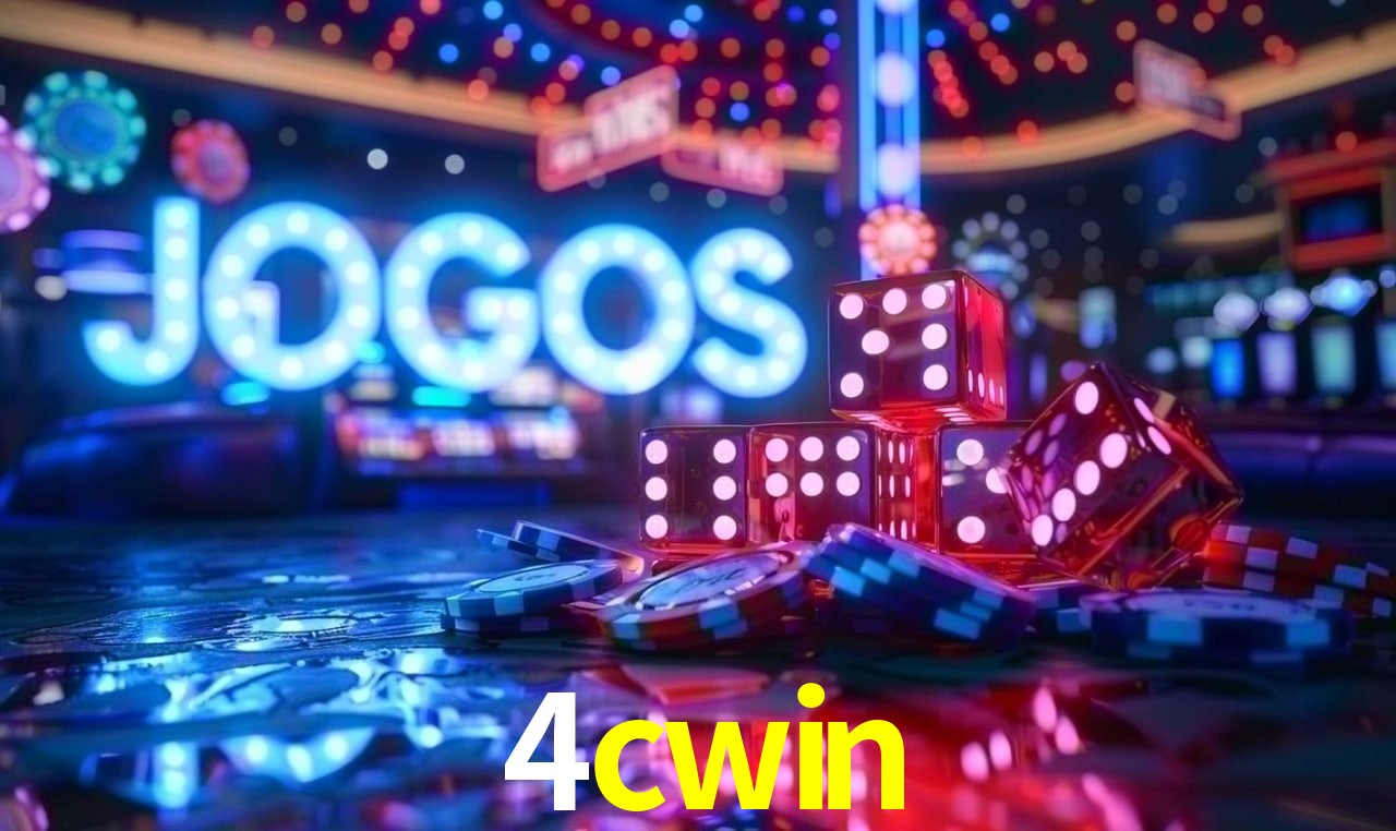 Estatísticas 4cwin