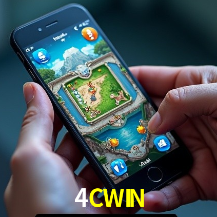 Segurança 2FA 4CWIN