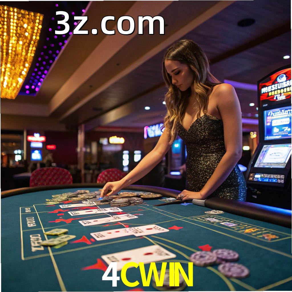 Gates of Olympus 4CWIN