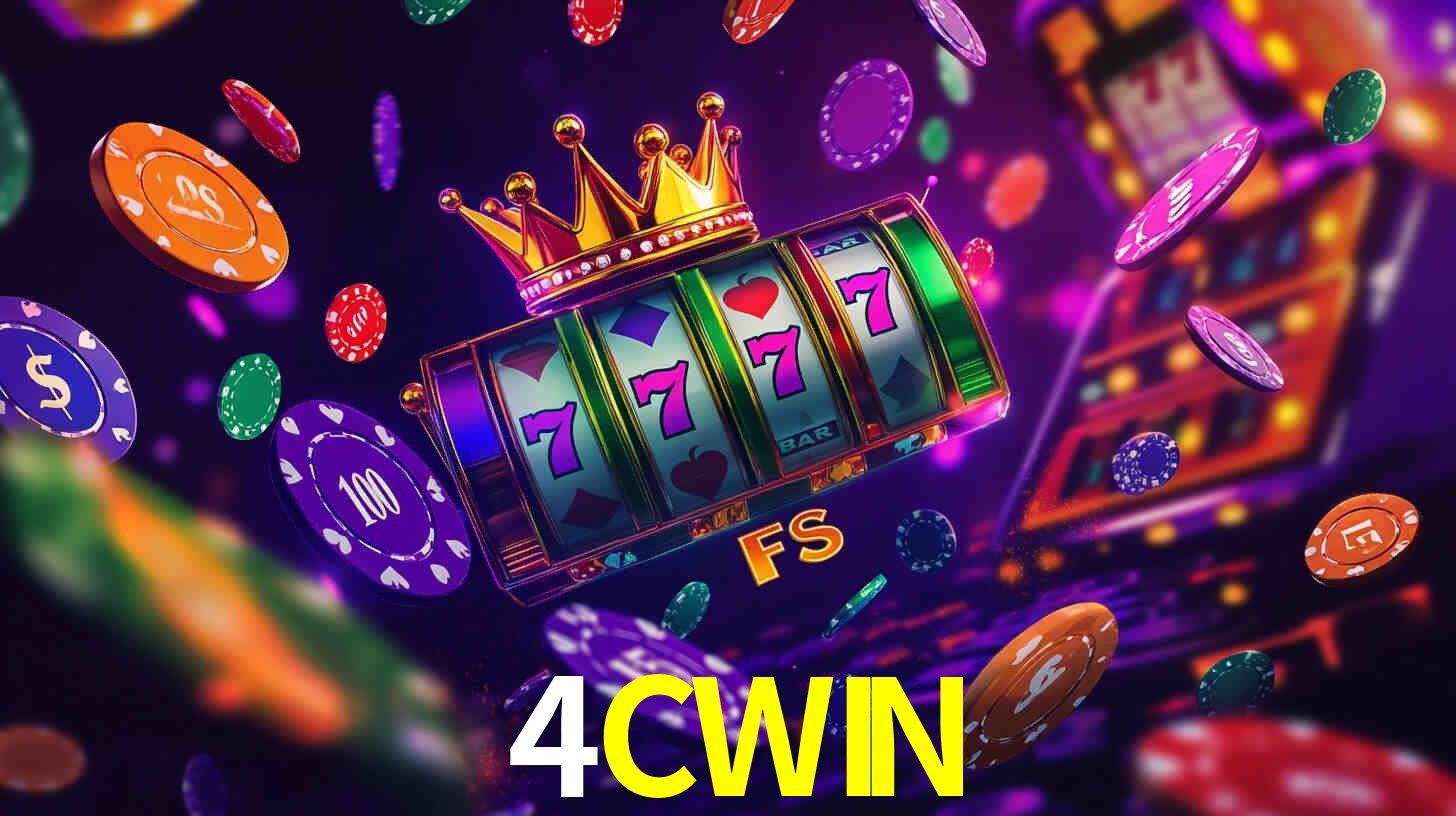 Recursos de Bônus 4CWIN