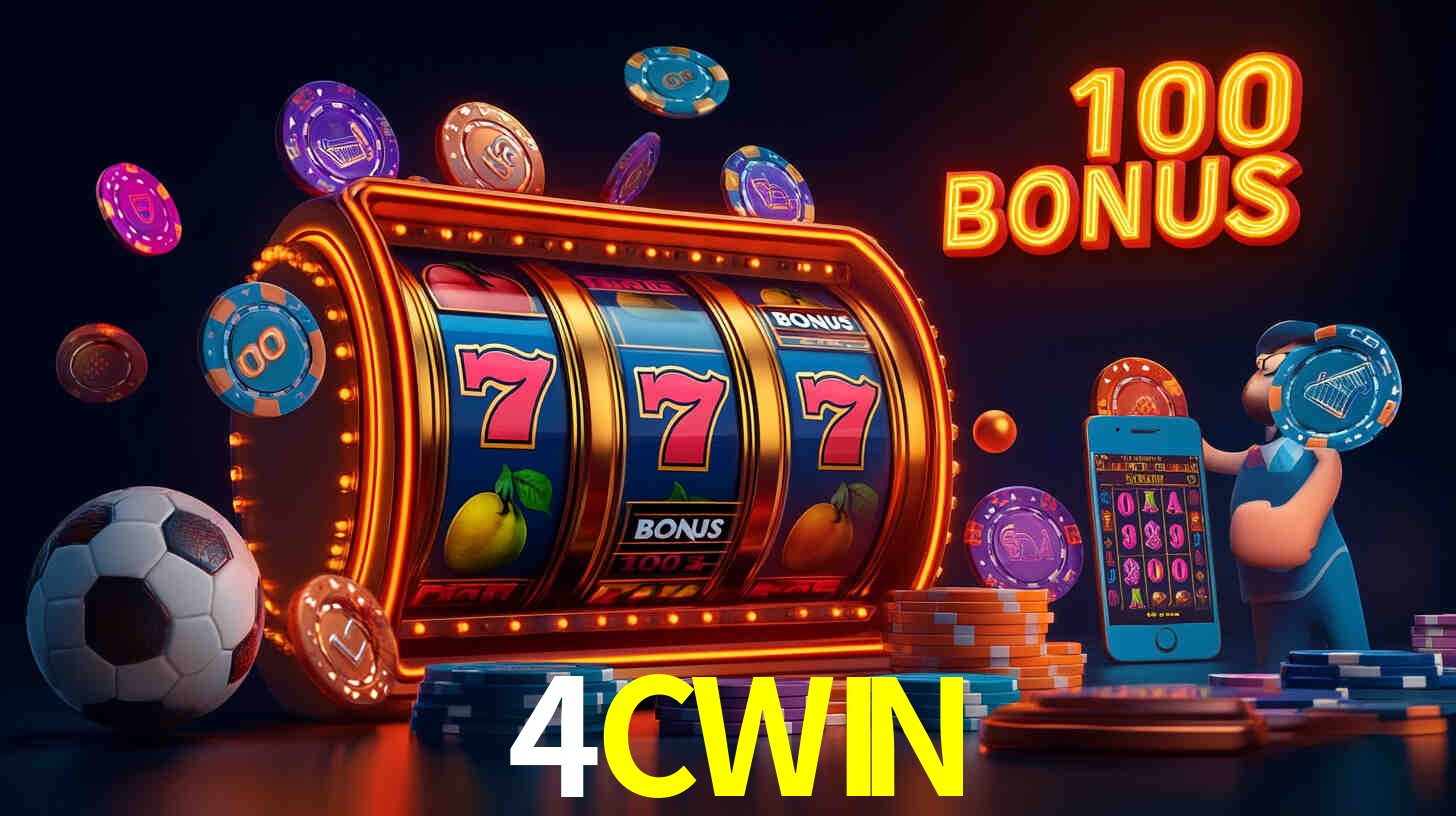 Bônus Diários 4CWIN