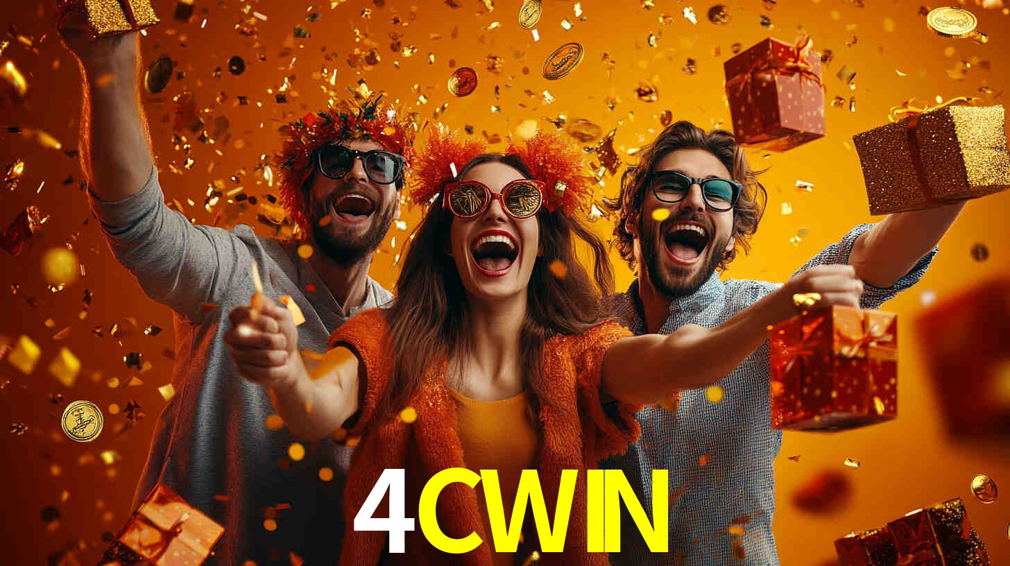 Promoção Relâmpago 4CWIN