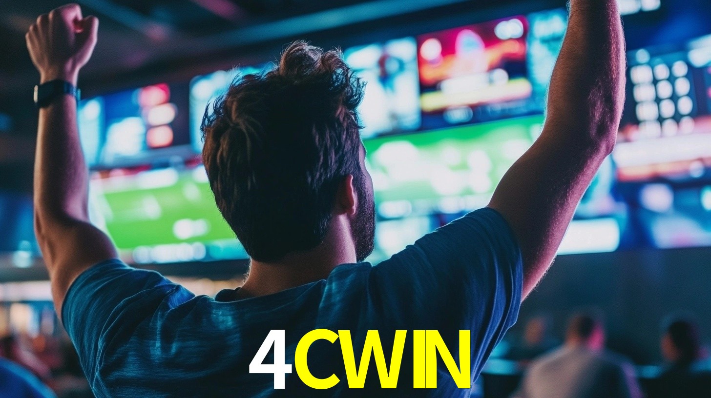 Apostas de Futebol 4CWIN