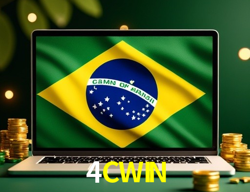 Provedores de Jogos 4CWIN