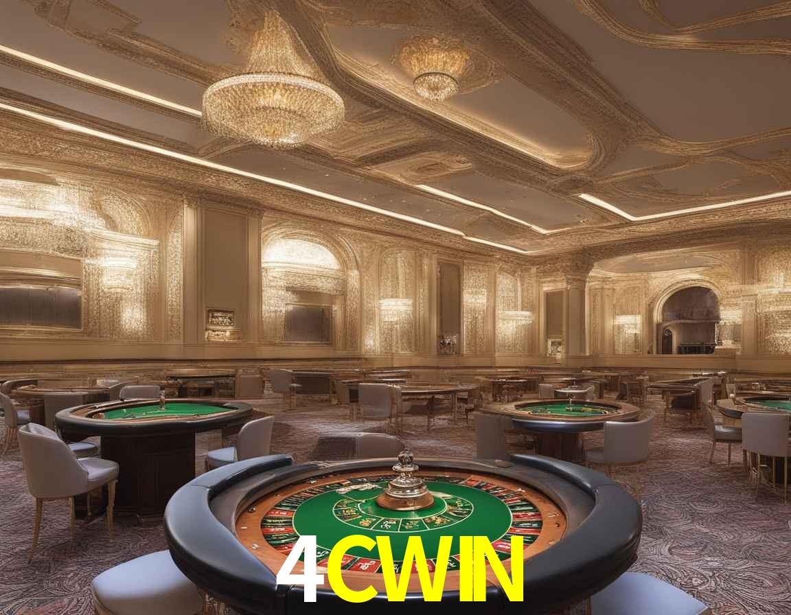 Casino Ao Vivo 4CWIN