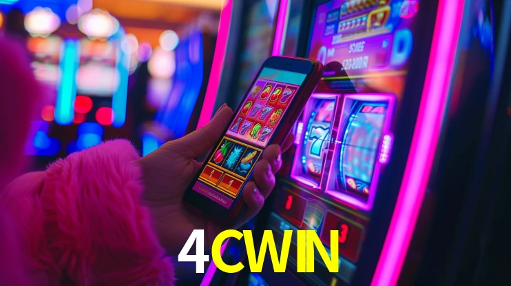 Tecnologia da Plataforma 4CWIN