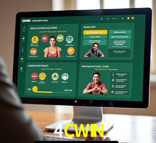 Promoções Sazonais 4CWIN