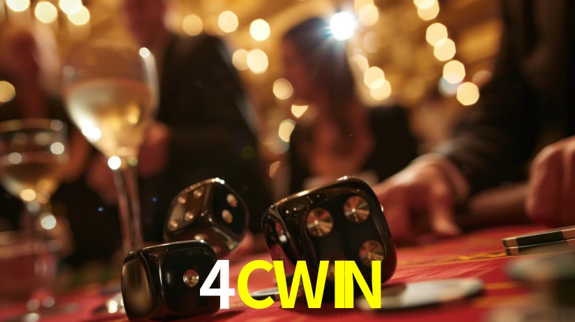 Bônus de Boas-vindas 4CWIN