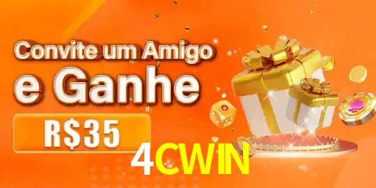 Promoções 4CWIN