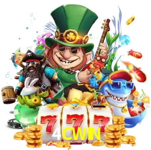 4CWIN slots
