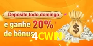 Promoções 4CWIN
