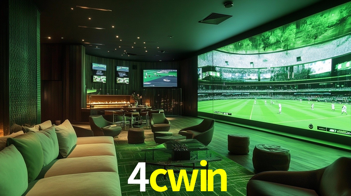 4cwin: Seu Especialista em Apostas Esportivas Brasileiras