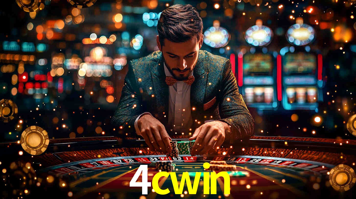 Bônus Diários 4cwin