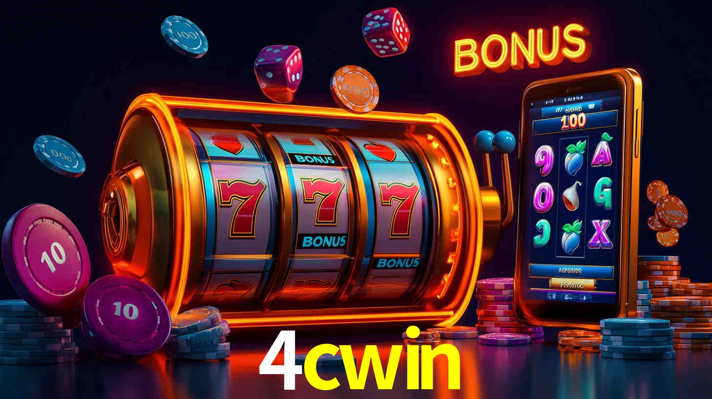 Apostas de Futebol 4cwin