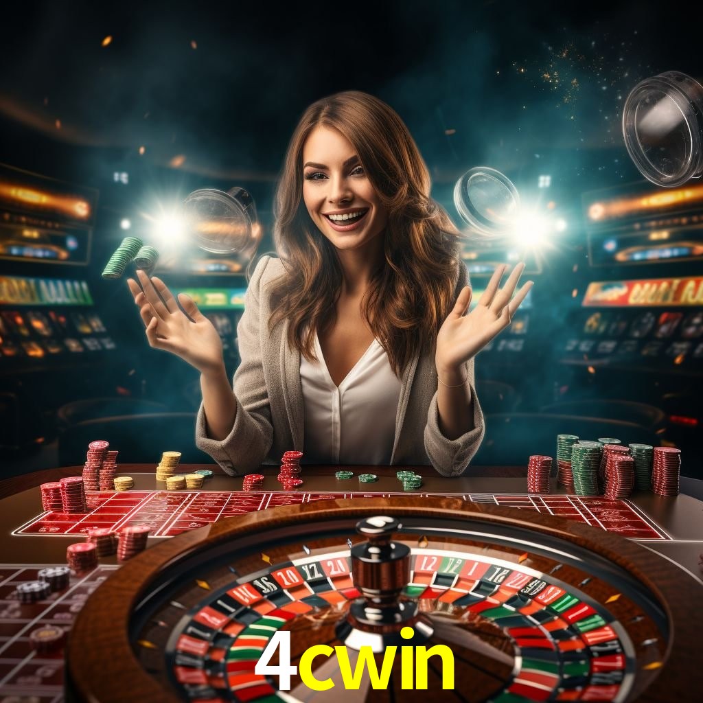 Experimente o Login Seguro Premium no 4cwin