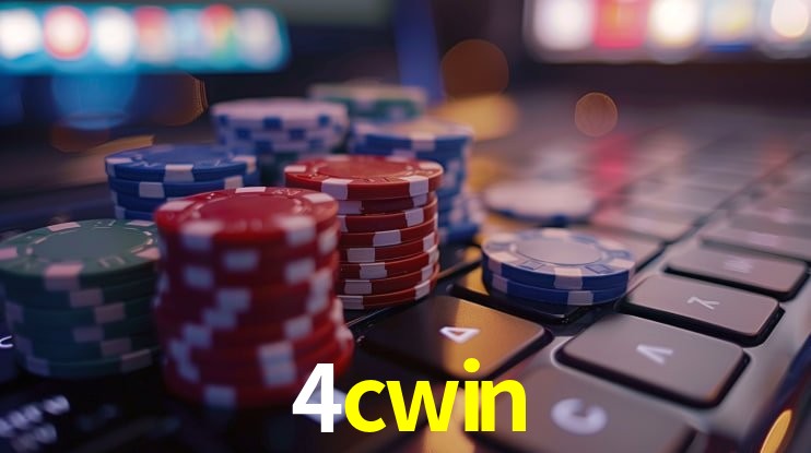 Diretório de Jogos 4cwin