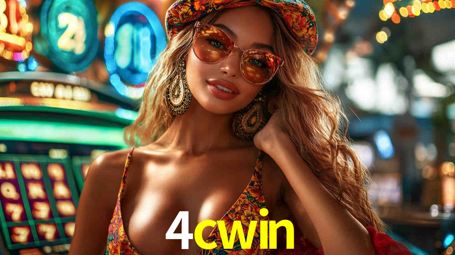 Torneios 4cwin