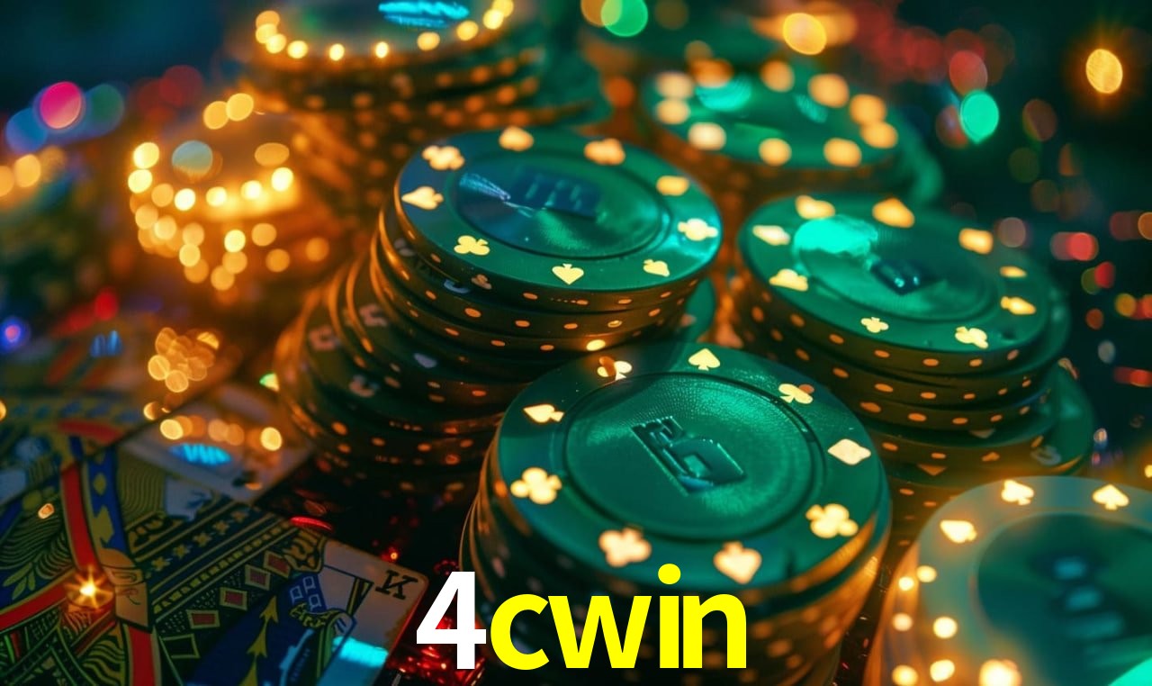 Benefícios da Conta 4cwin