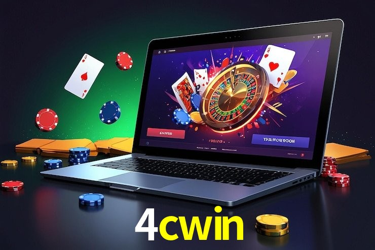 Login Seguro 4cwin