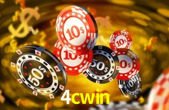 Cadastro Rápido 4cwin