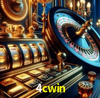 Casino Ao Vivo 4cwin