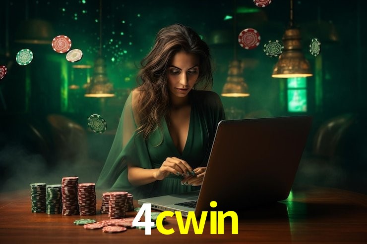 PIX Instantâneo 4cwin