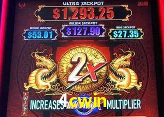 Apostas Esportivas na 4cwin: Um Guia Completo