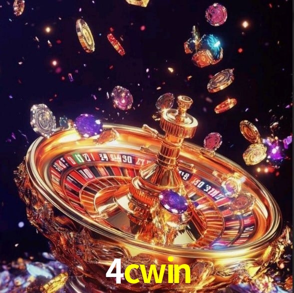 Provedores de Jogos 4cwin