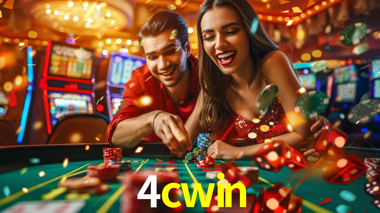 Recursos de Bônus 4cwin