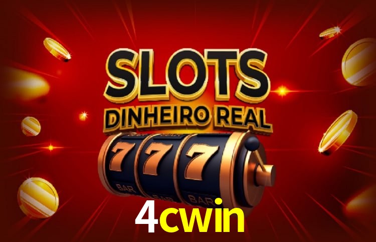 Cadastro Rápido 4cwin