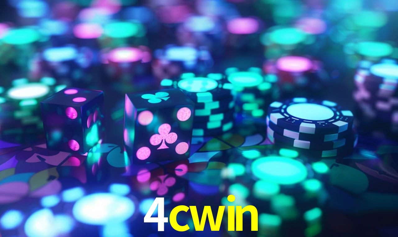 Diretório de Jogos 4cwin