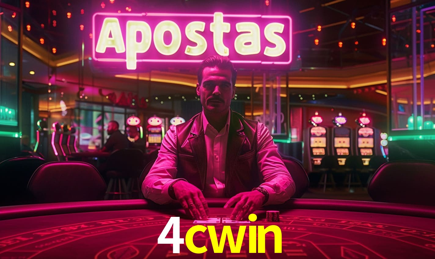PIX Instantâneo 4cwin