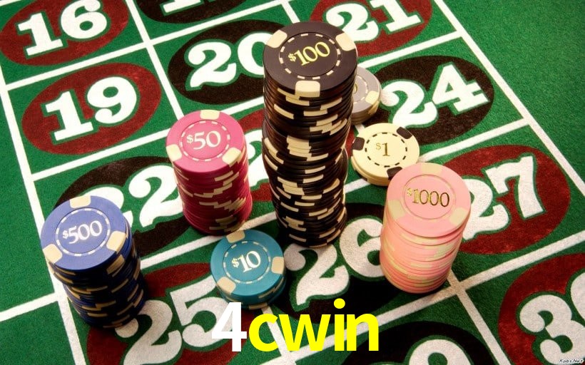 Tecnologia da Plataforma 4cwin