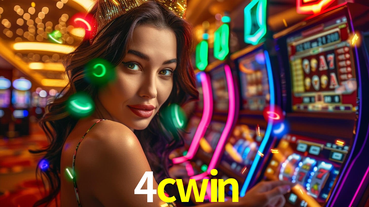 Jogos Exclusivos 4cwin