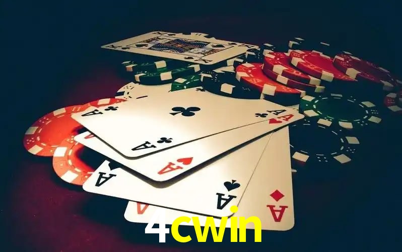 Promoção Relâmpago 4cwin