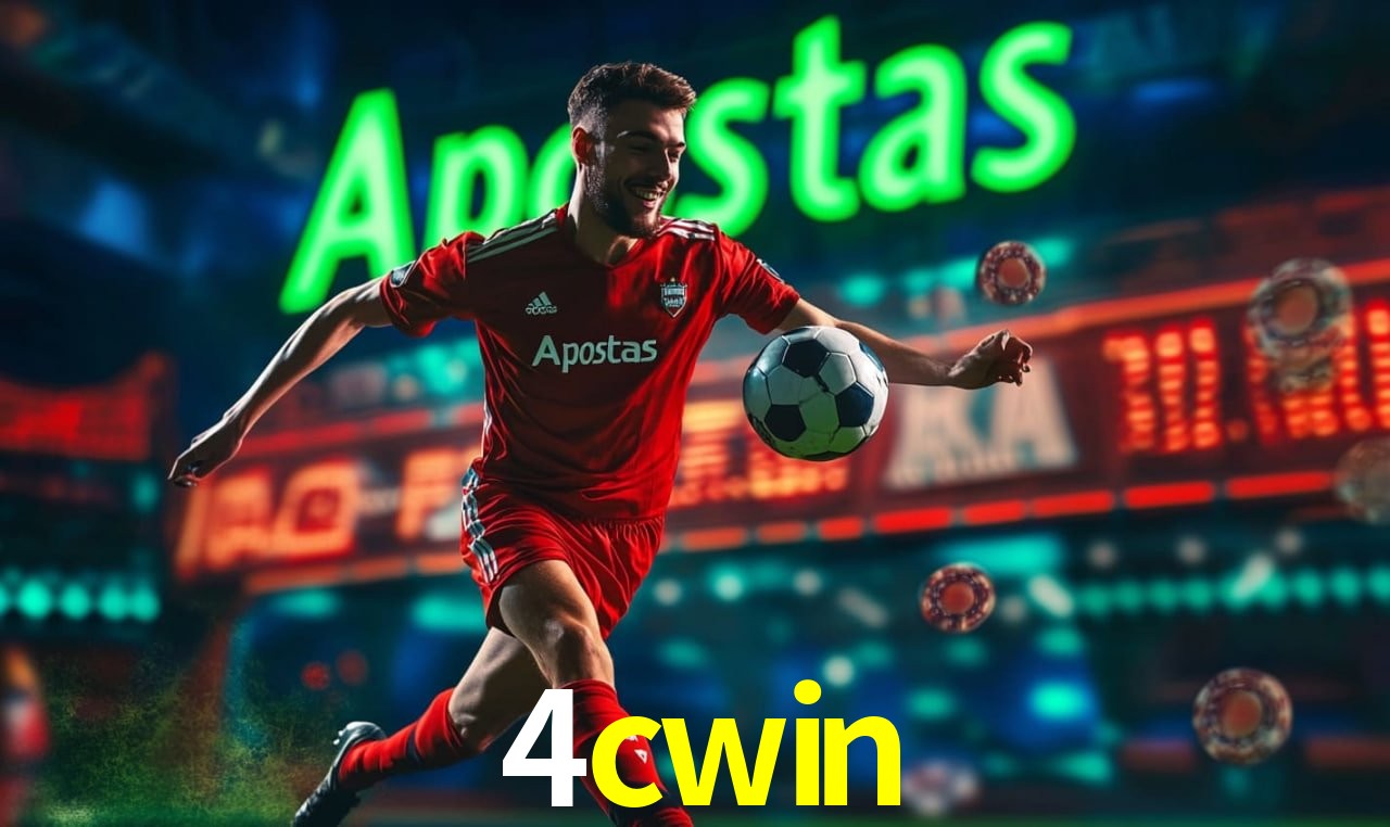 Estatísticas Esportivas 4cwin