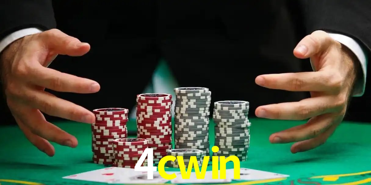 Especiais de Fim de Semana 4cwin