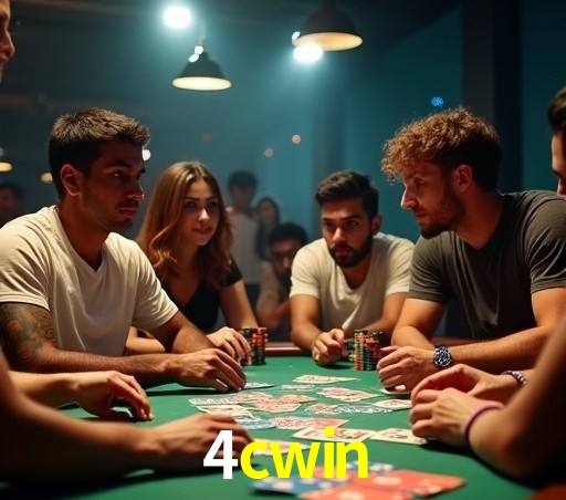 Sistemas de Segurança 4cwin