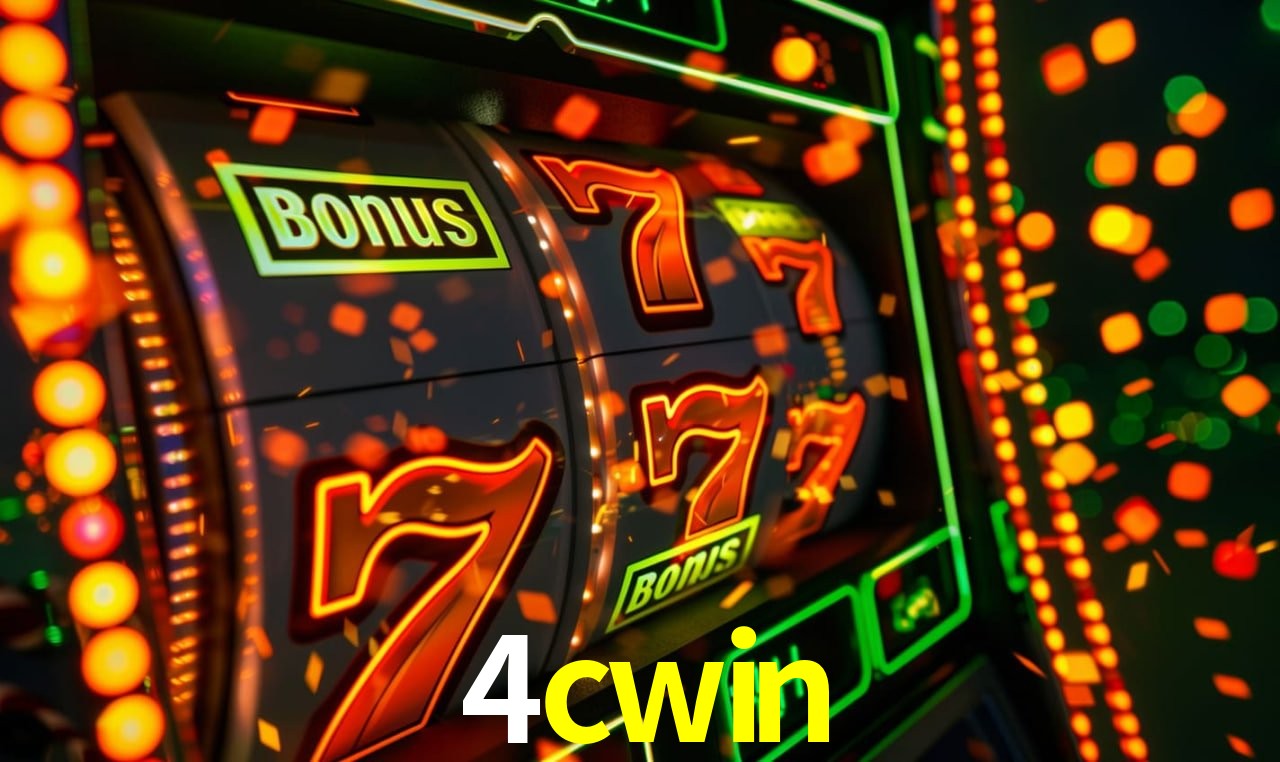 Casino Ao Vivo 4cwin