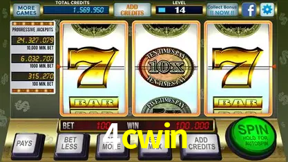 A Emoção da Loteria na 4cwin: Uma Chance de Mudança de Vida
