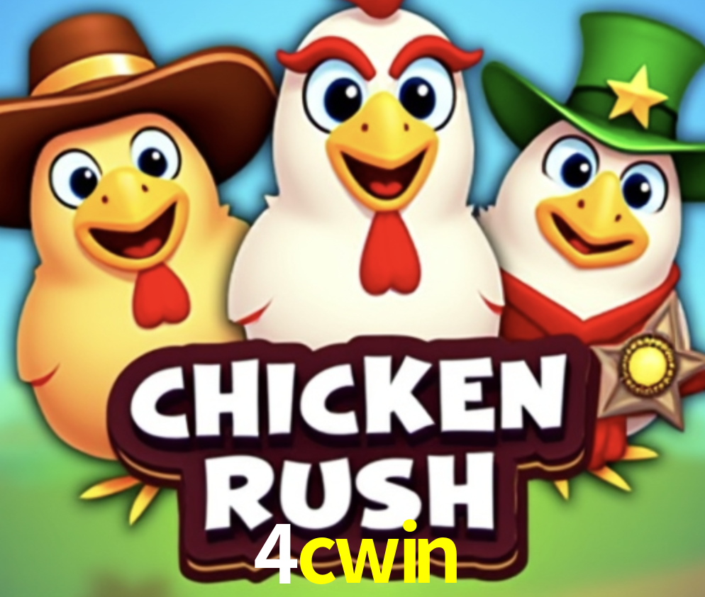 Descubra a Magia dos Jogos de Arcade no 4cwin