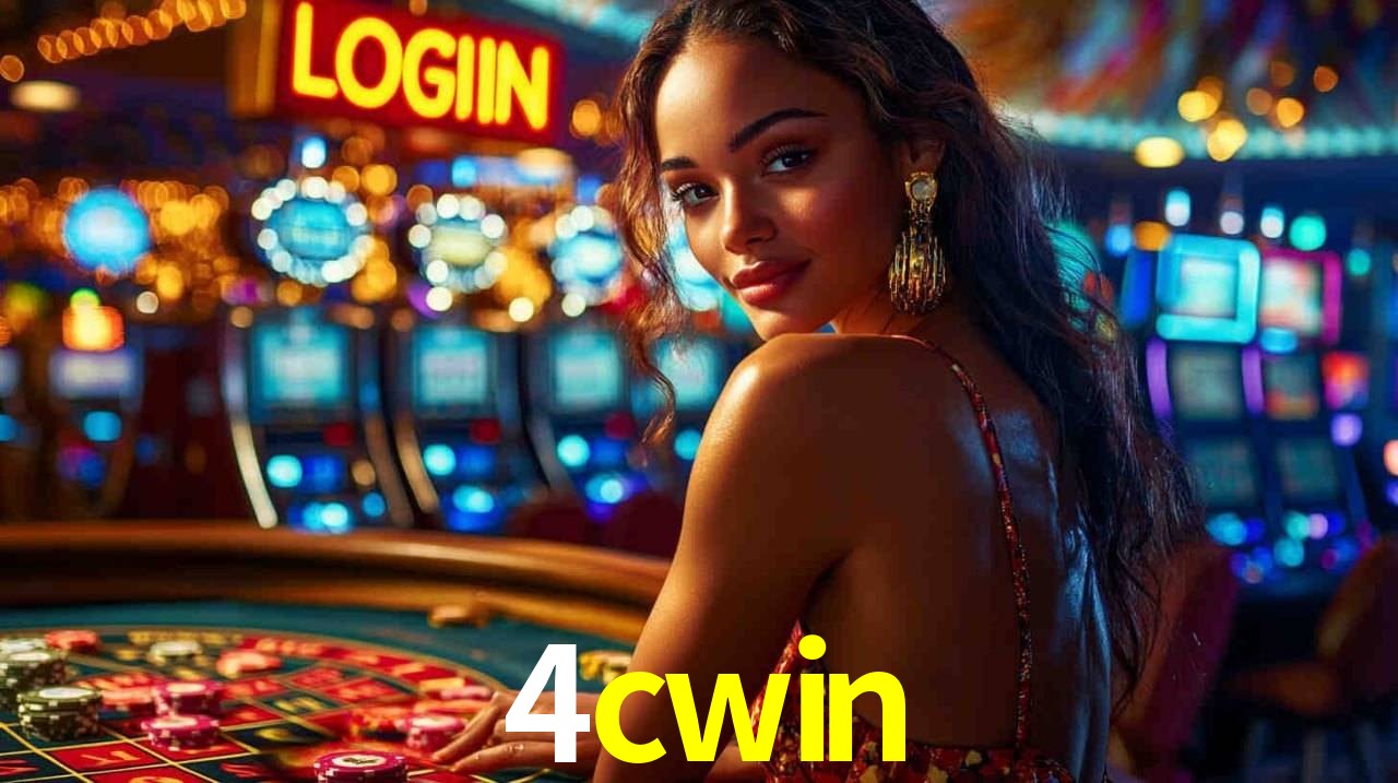Estatísticas 4cwin