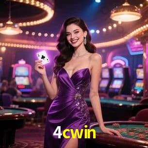 Recursos de Bônus 4cwin