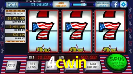 Inovações de Jogos na 4cwin: O Futuro das Experiências Interativas