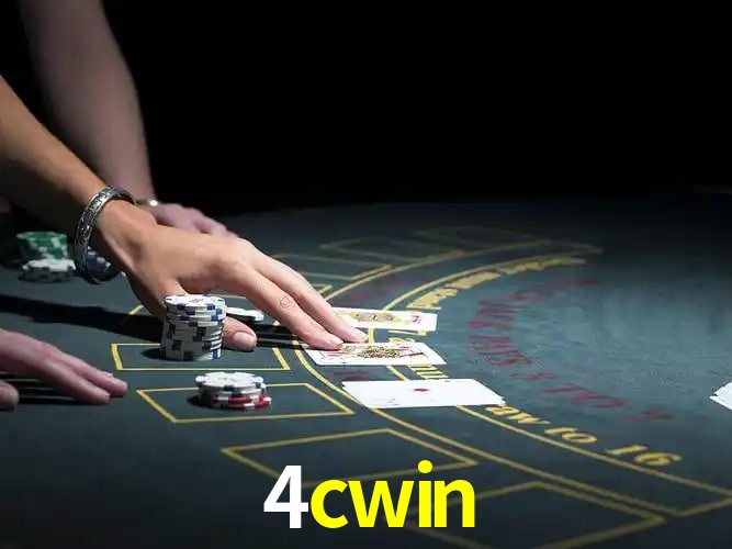 Benefícios da Conta 4cwin
