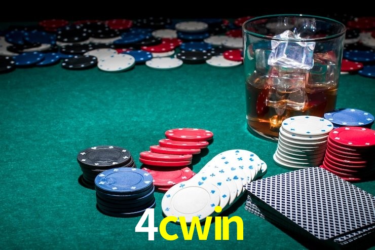 Jogos de Slot 4cwin