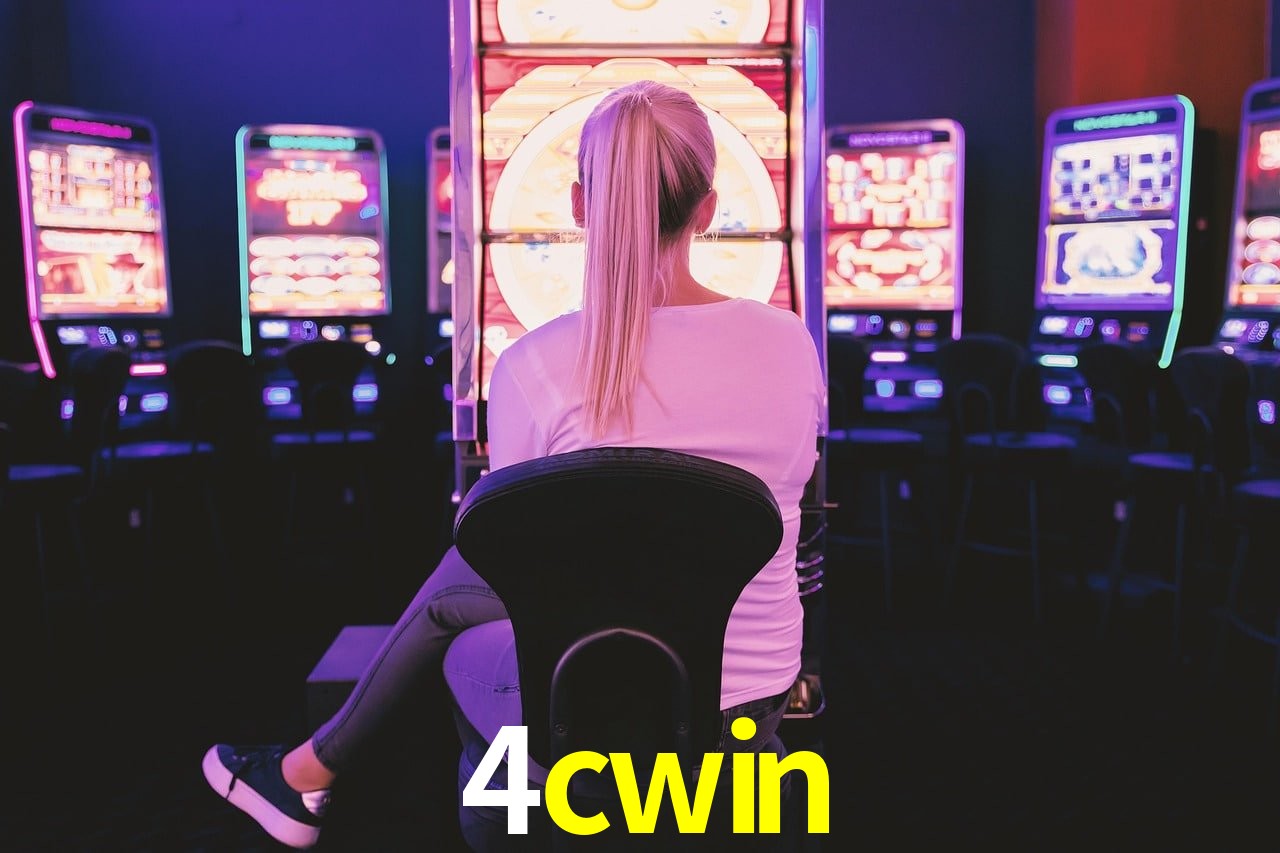 Casino Ao Vivo 4cwin